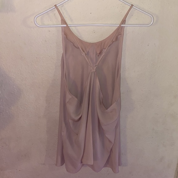 LC Peter Pan collared tank - Picture 7 of 7